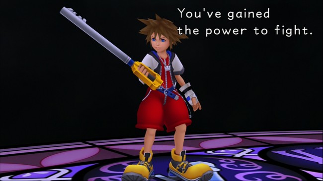 Kingdom Hearts HD 1.5 Remix - Imagen 3